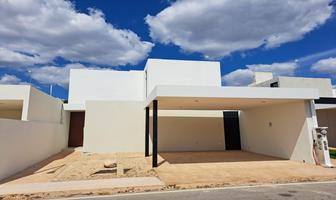 Foto de inmueble en  , Col. Cholul C.P. 97305, Mérida