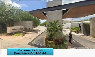 Foto de inmueble en  , Col. Cholul C.P. 97305, Mérida