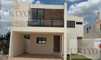 Foto de inmueble en  , Col. Cholul C.P. 97305, Mérida