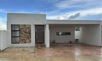 Foto de inmueble en , Col. Cholul C.P. 97305, Mérida