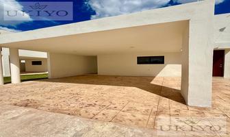 Foto de inmueble en  , Col. Cholul C.P. 97305, Mérida