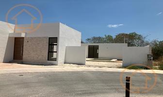 Foto de inmueble en  , Col. Cholul C.P. 97305, Mérida