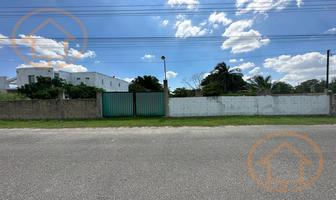 Foto de inmueble en  , Col. Cholul C.P. 97305, Mérida