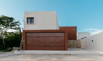 Foto de inmueble en  , Col. Cholul C.P. 97305, Mérida
