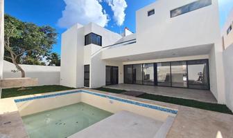 Foto de inmueble en  , Col. Cholul C.P. 97305, Mérida