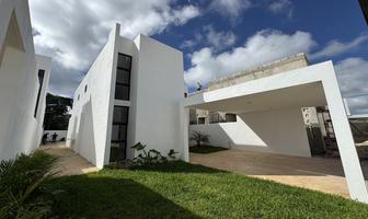 Foto de inmueble en  , Col. Cholul C.P. 97305, Mérida