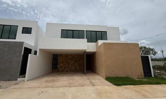 Foto de inmueble en  , Col. Cholul C.P. 97305, Mérida