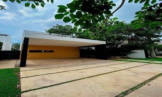 Foto de inmueble en  , Col. Cholul C.P. 97305, Mérida