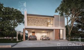 Foto de inmueble en  , Col. Cholul C.P. 97305, Mérida