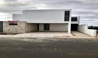 Foto de inmueble en  , Col. Cholul C.P. 97305, Mérida
