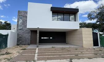 Foto de inmueble en  , Col. Cholul C.P. 97305, Mérida
