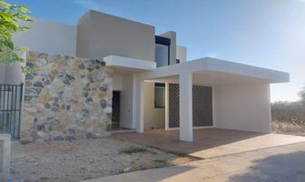 Foto de inmueble en , Col. Cholul C.P. 97305, Mérida
