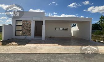 Foto de inmueble en  , Col. Cholul C.P. 97305, Mérida