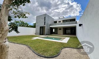 Foto de inmueble en  , Col. Cholul C.P. 97305, Mérida