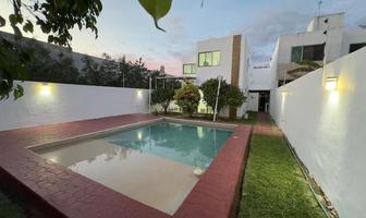 Foto de inmueble en , Col. Cholul C.P. 97305, Mérida