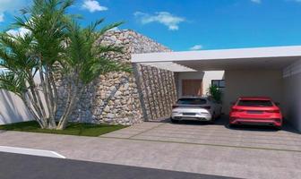 Foto de inmueble en  , Col. Cholul C.P. 97305, Mérida