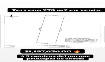 Foto de inmueble en , Col. Cholul C.P. 97305, Mérida