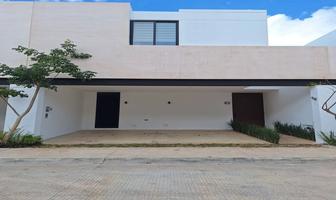 Foto de inmueble en , Col. Cholul C.P. 97305, Mérida