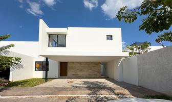 Foto de inmueble en  , Col. Cholul C.P. 97305, Mérida