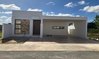 Foto de inmueble en  , Col. Cholul C.P. 97305, Mérida