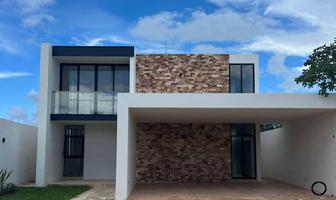 Foto de inmueble en Casa EN Venta EN Cholul Yucatan Varena, Col. Cholul C.P. 97305, Mérida