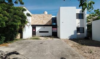 Foto de inmueble en  , Col. Cholul C.P. 97305, Mérida