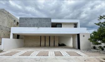 Foto de inmueble en  , Col. Cholul C.P. 97305, Mérida