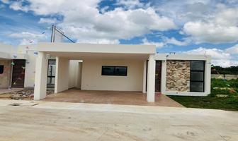 Foto de inmueble en  , Col. Cholul C.P. 97305, Mérida