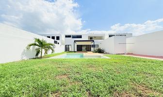 Foto de inmueble en  , Col. Cholul C.P. 97305, Mérida