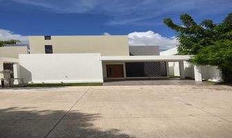 Foto de inmueble en , Col. Cholul C.P. 97305, Mérida