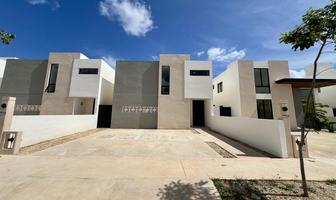 Foto de inmueble en  , Col. Cholul C.P. 97305, Mérida