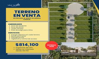 Foto de inmueble en  , Col. Cholul C.P. 97305, Mérida
