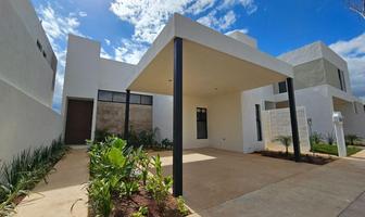 Foto de inmueble en  , Col. Cholul C.P. 97305, Mérida