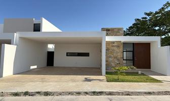 Foto de inmueble en  , Col. Cholul C.P. 97305, Mérida