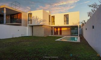 Foto de inmueble en  , Col. Cholul C.P. 97305, Mérida