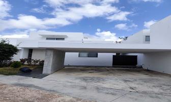 Foto de inmueble en , Col. Cholul C.P. 97305, Mérida