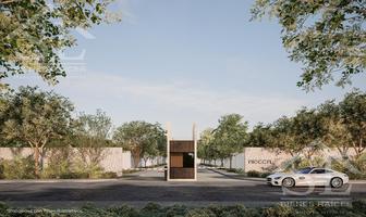 Foto de inmueble en  , Col. Cholul C.P. 97305, Mérida