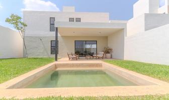 Foto de inmueble en  , Col. Cholul C.P. 97305, Mérida