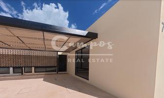 Foto de inmueble en  , Col. Cholul C.P. 97305, Mérida
