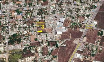 Foto de inmueble en  , Col. Cholul C.P. 97305, Mérida