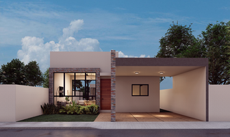Foto de inmueble en , Col. Cholul C.P. 97305, Mérida