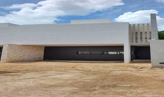 Foto de inmueble en , Col. Cholul C.P. 97305, Mérida