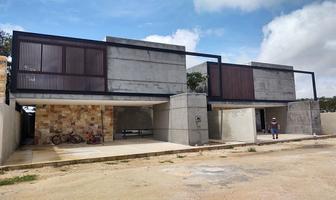 Foto de inmueble en , Col. Cholul C.P. 97305, Mérida