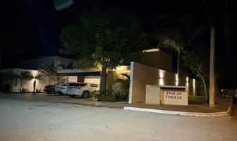 Foto de inmueble en  , Col. Cholul C.P. 97305, Mérida