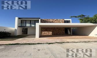 Foto de inmueble en  , Col. Cholul C.P. 97305, Mérida