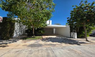 Foto de inmueble en  , Col. Cholul C.P. 97305, Mérida