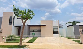 Foto de inmueble en  , Col. Cholul C.P. 97305, Mérida