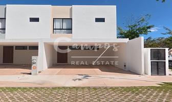 Foto de inmueble en  , Col. Cholul C.P. 97305, Mérida