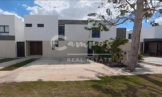Foto de inmueble en , Col. Cholul C.P. 97305, Mérida