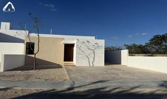 Foto de inmueble en , Col. Cholul C.P. 97305, Mérida